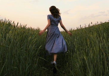 La perfumista Suzy Le Helley sabe por qué los aromas desencadenan recuerdos: